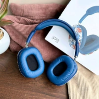 P9 Air Max Bluetooth Heaphones Wireless Headsets Gaming Gift Earphones Stereo HiFi Bass Headphones - SRH4