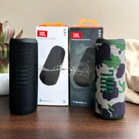The New Portable FL1P 6 Bluetooth Speaker | Portable Waterproof Speaker | Bold Sound For Every Adventure - SRB1