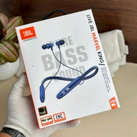 Bluetooth Truly Wireless In Neckband With Mic