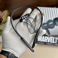 Bluetooth Truly Wireless In Neckband With Mic