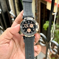 Analog T-Race High Quality Quartz Movement Watch