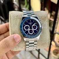 Analog PR516 Chronograph Top Quality Collection For Men 