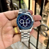 Analog PR516 Chronograph Top Quality Collection For Men 
