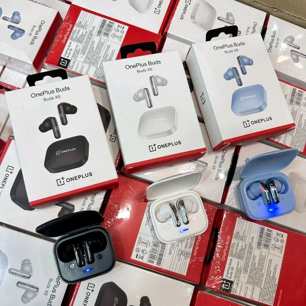 Buy 1 Get 1 Free Offer | Bluetooth Truly Wireless In Ear Earbuds With Mic