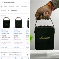 New Emberton 1:1 High End Quality Bluetooth Speaker | HD Code Range Upto 10MTRS | Dolby Sound Enhance Engine + LossLess Audio Connect  - Black