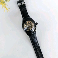 Analog Automatic Top Quality Collection With High Quality Strap Best Finishing Body & Case - SRC1