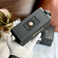 New Emberton 1:1 High End Quality Bluetooth Speaker | HD Code Range Upto 10MTRS | Dolby Sound Enhance Engine + LossLess Audio Connect  - Black