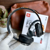 New Limited Edition High Quality Bluetooth Wireless Headphones With 5-6 Hours Playback Time - SRH1