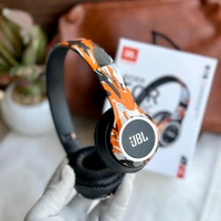 New Limited Edition High Quality Bluetooth Wireless Headphones With 5-6 Hours Playback Time - SRH1