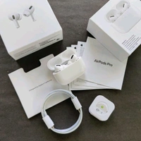 Buy 1 Get 1 Free Offer | Air Pod Pro At Unbeatable Price, Volume Increase & Decrease, Pop-up Window, Name Change Working With Extra Ear Tips