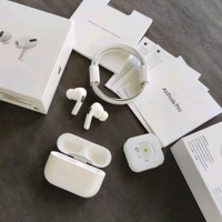 Buy 1 Get 1 Free Offer | Air Pod Pro At Unbeatable Price, Volume Increase & Decrease, Pop-up Window, Name Change Working With Extra Ear Tips