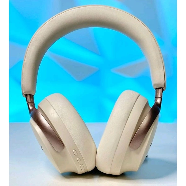 First Time In India 1:1 Master Qc Ultra Sealed Box With Active Noise Cancellation, High Sound Quality - SRH2