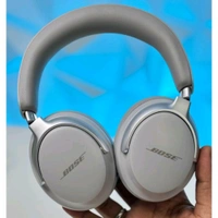 First Time In India 1:1 Master Qc Ultra Sealed Box With Active Noise Cancellation, High Sound Quality - SRH3