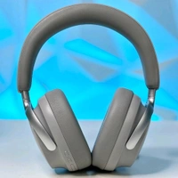 First Time In India 1:1 Master Qc Ultra Sealed Box With Active Noise Cancellation, High Sound Quality - SRH3