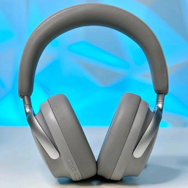First Time In India 1:1 Master Qc Ultra Sealed Box With Active Noise Cancellation, High Sound Quality - SRH3