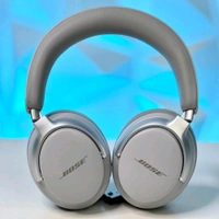 First Time In India 1:1 Master Qc Ultra Sealed Box With Active Noise Cancellation, High Sound Quality - SRH3