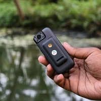 Sports Action Video Cameras Wifi Mini Camera 4K HD Digital Video Recorder 180 Rotatable Lens Portable Action Camera Recorder