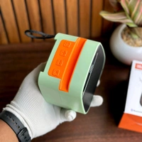 Portable Wireless Bluetooth Speaker for Playing Music On Mobile Phones, Portable Wireless Speaker with Lighting, Loud Stereo Sound, Dual Pairing, Small Outdoor Speaker Wireless, Suitable for Parties, Camping - SRB2