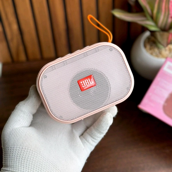 Portable Wireless Bluetooth Speaker for Playing Music On Mobile Phones, Portable Wireless Speaker with Lighting, Loud Stereo Sound, Dual Pairing, Small Outdoor Speaker Wireless, Suitable for Parties, Camping - SRB1
