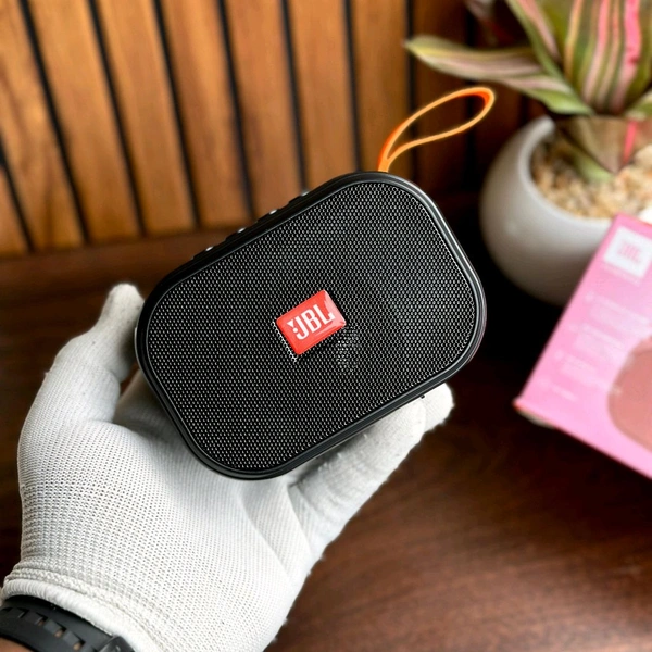Portable Wireless Bluetooth Speaker for Playing Music On Mobile Phones, Portable Wireless Speaker with Lighting, Loud Stereo Sound, Dual Pairing, Small Outdoor Speaker Wireless, Suitable for Parties, Camping - SRB2