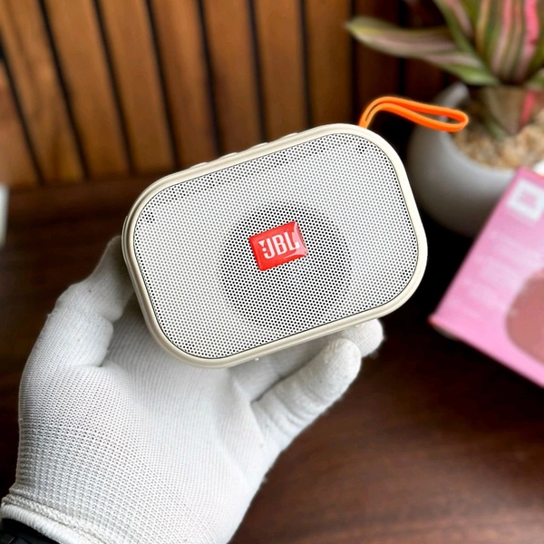 Portable Wireless Bluetooth Speaker for Playing Music On Mobile Phones, Portable Wireless Speaker with Lighting, Loud Stereo Sound, Dual Pairing, Small Outdoor Speaker Wireless, Suitable for Parties, Camping - SRB3