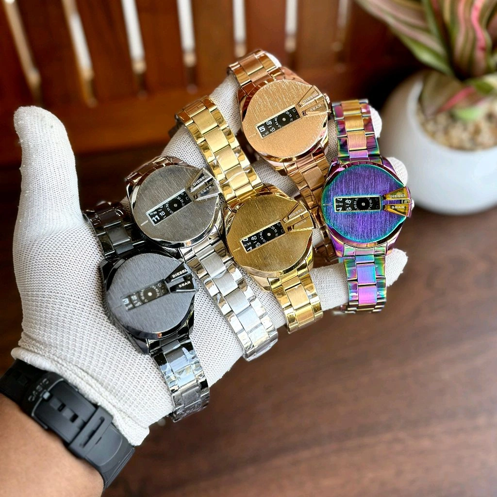 Unique High Quality Ceramic 19 mm Watch Strap IV63Q860_K0034809
