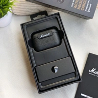 New MOTIF Wireless Earbuds – Quality Ceramic Finish, Lossless Connectivity & Long Battery Life 