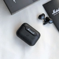 New MOTIF Wireless Earbuds – Quality Ceramic Finish, Lossless Connectivity & Long Battery Life 