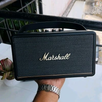 NEW Acton III High-End Bluetooth Speaker – 20W Powerful Sound, Dolby Audio, Deep Bass, Type-C Fast Charging, TF Card & USB Support, Built-in Mic for Calls
