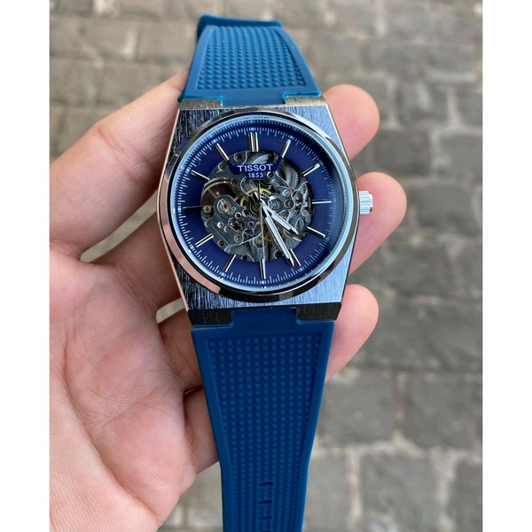Most Demanded Analog Ultra High Quality Automatic Watch  - SRP1