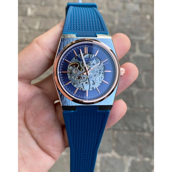 Most Demanded Analog Ultra High Quality Automatic Watch  - SRP2