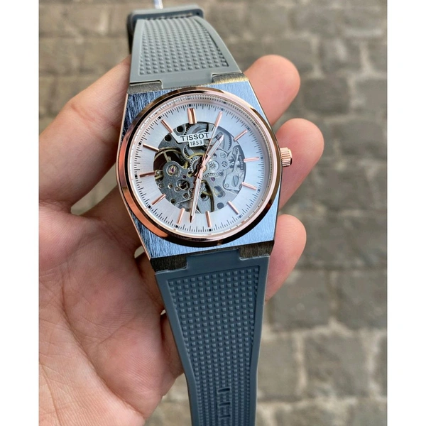 Most Demanded Analog Ultra High Quality Automatic Watch  - SRP4