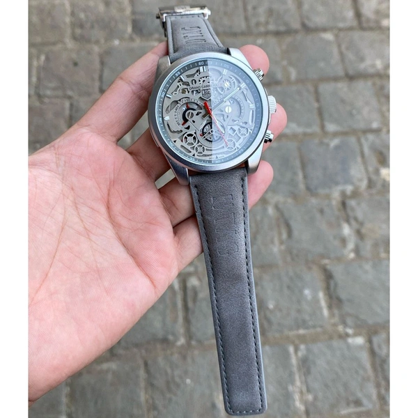 Analog CR7 Trusted High Quality Chronograph machinery Watch  - SRT2