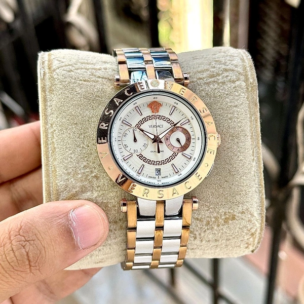 Analog Aion Chronograph Pure High Quality Stop Watch Chronograph Watch For Men