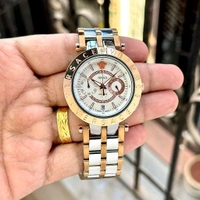 Analog Aion Chronograph Pure High Quality Stop Watch Chronograph Watch For Men