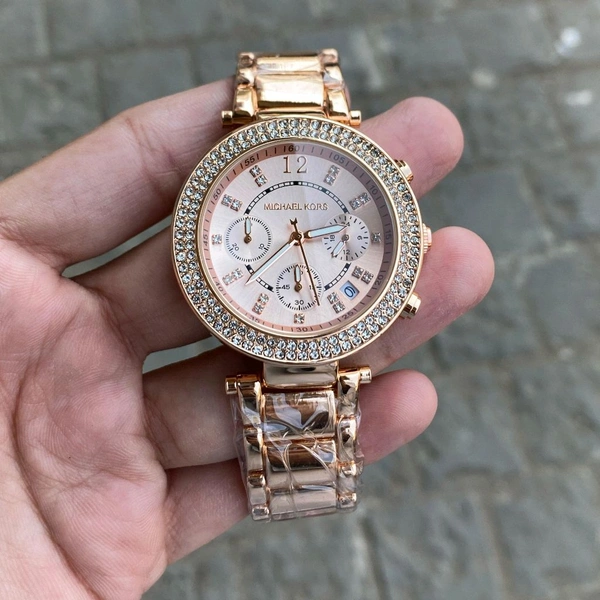 Analog Boutique Articles Guaranteed High Quality Machinery Watch - SRN2