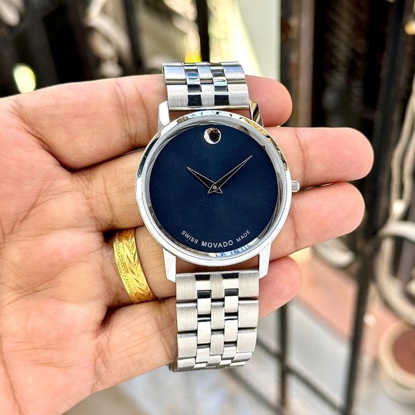 Analog 607212 High-Precision Quartz Movement for Accurate Timekeeping Watch