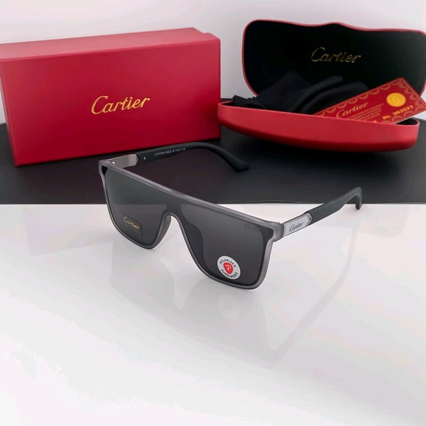 Enhance Your Look with Quality Sunglasses - Without Box