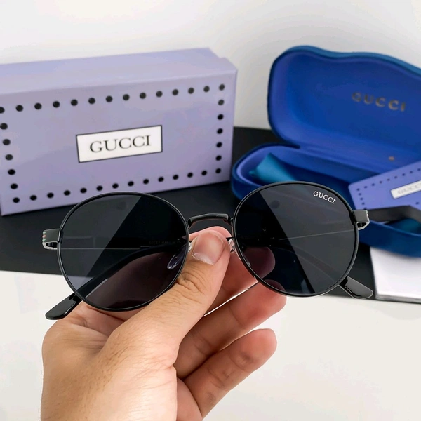 Enhance Your Look with Quality Sunglasses - Without Box