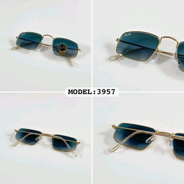 Enhance Your Look with Quality Sunglasses - With Og Box
