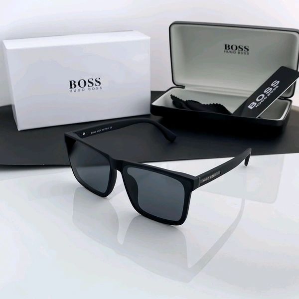 Enhance Your Look with Quality Sunglasses - Without Box