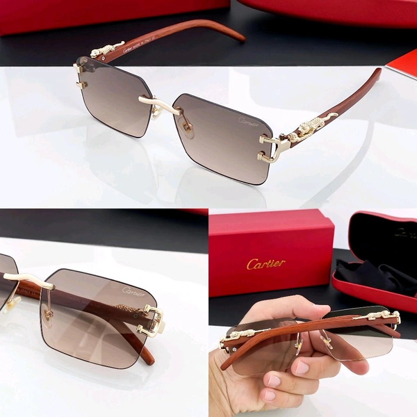Enhance Your Look with Quality Sunglasses - Without Box