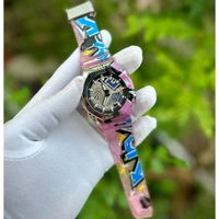 Analog And Digital High Quality Quartz Movement Watch Collection With High Quality Strap Best finishing Body & Case
 - SRG1