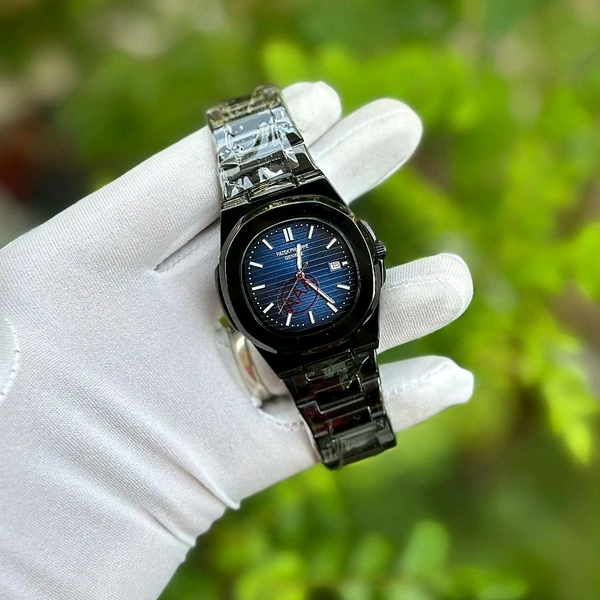 Analog High Quality Quartz Movement Collection With High Quality Strap Best finishing Body & Case - SRP3