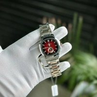 Most Demanded V9 Analog Quartz Movement Collection With High Quality Strap Best Finishing Body & Case
 - SRV1