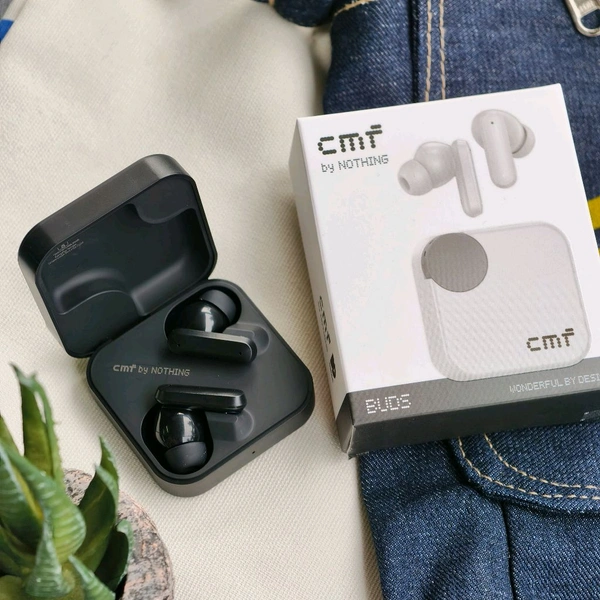 New Wireless Earphone With Call Time Upto 5 Hour | High Sound Quality And Mic Quality 
 - Black