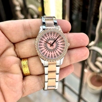 Analog Layton MK6894 Durable Quartz Original Japanese Movement – Precision & Performance Watch