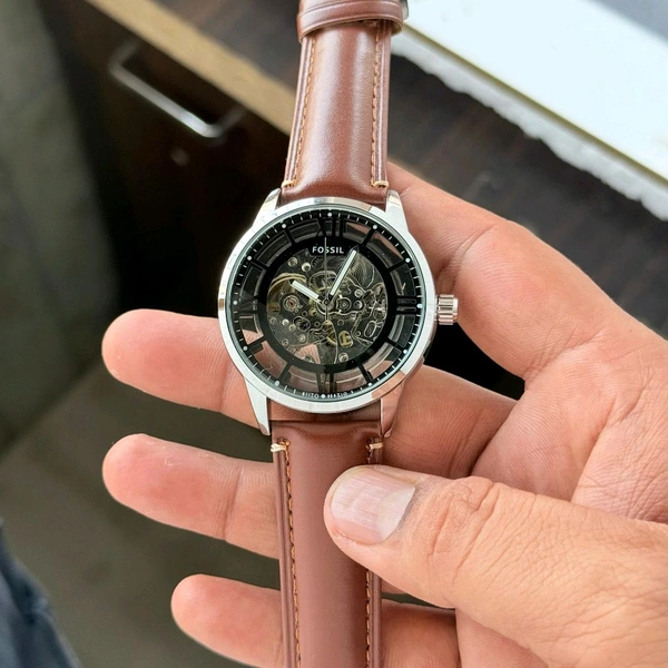 Analog ME3260 Townsman Original Japanese Automatic Engine Watch