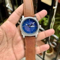 Analog FS5920 Battery-Operated Quartz Movement – Reliable Timekeeping