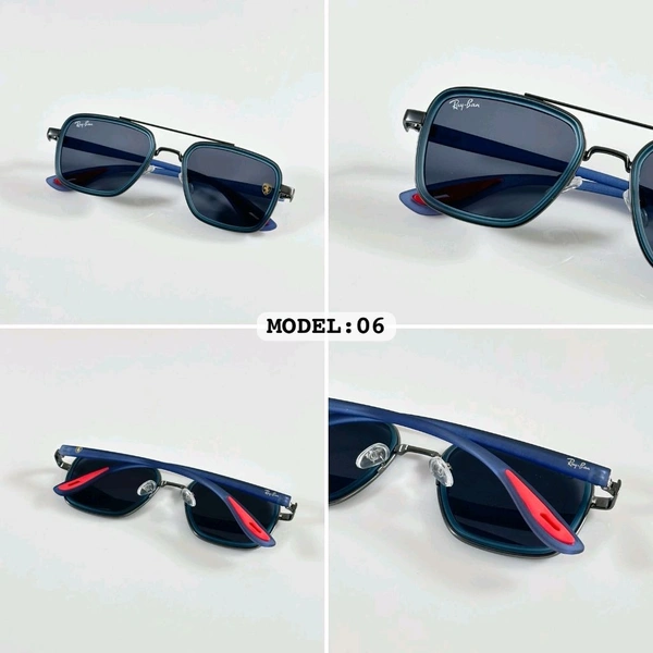 Enhance Your Look with Quality Sunglasses - Without Box